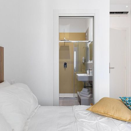 Nimar Suite Formia Exterior foto