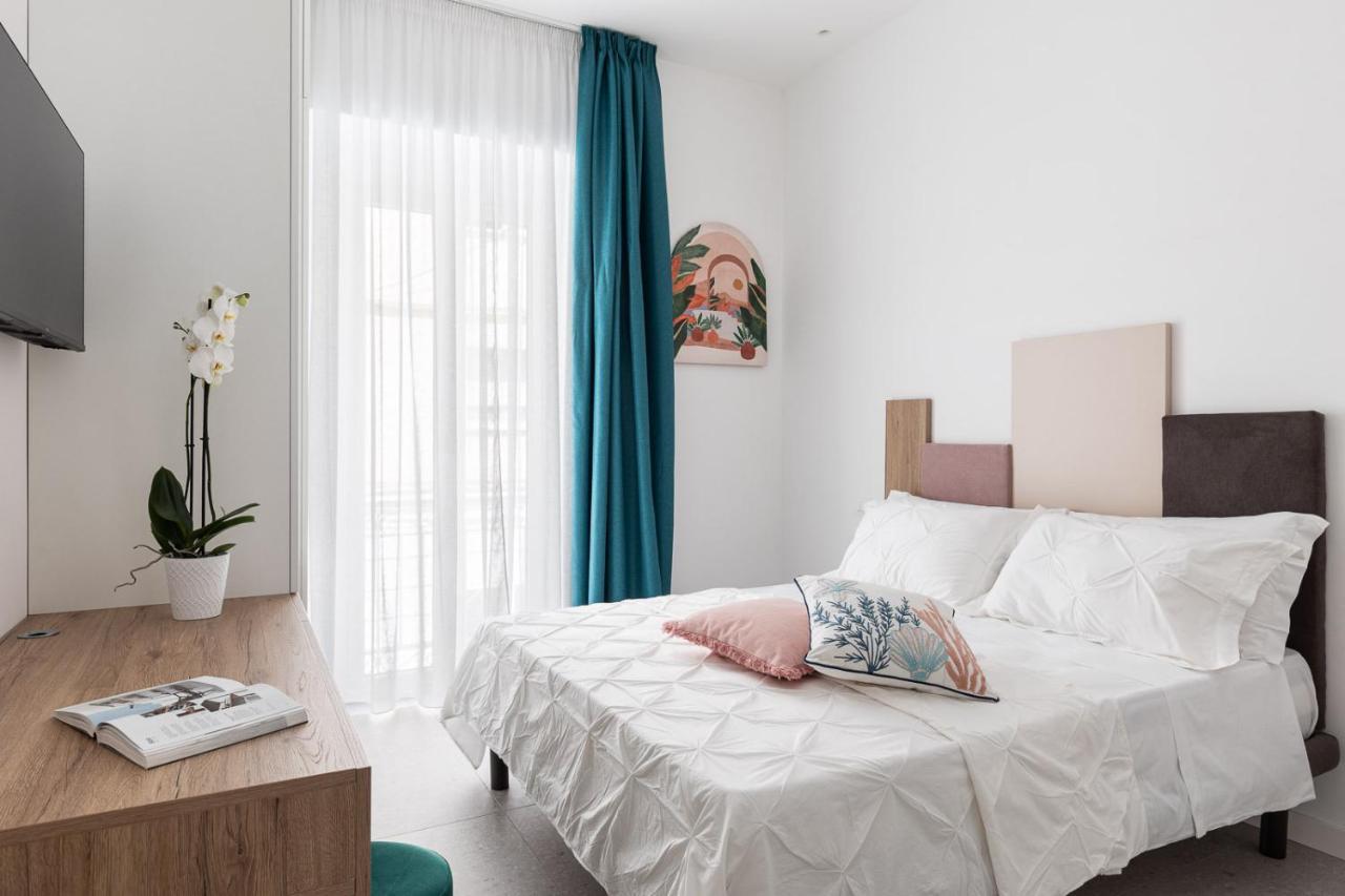 Nimar Suite Formia Exterior foto
