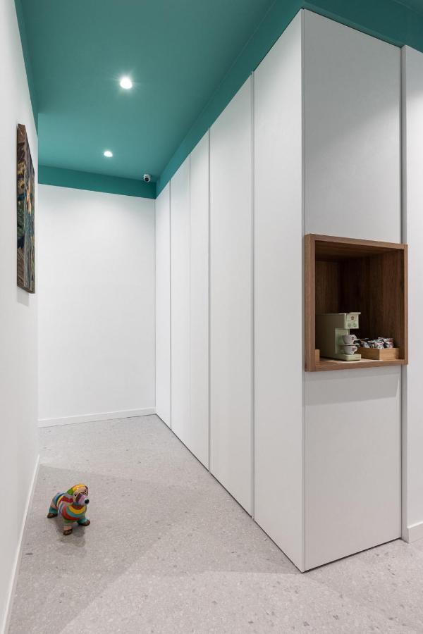 Nimar Suite Formia Exterior foto
