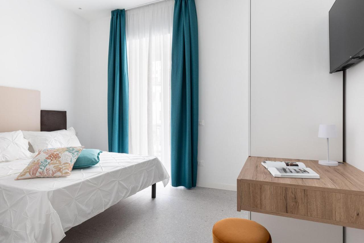 Nimar Suite Formia Exterior foto