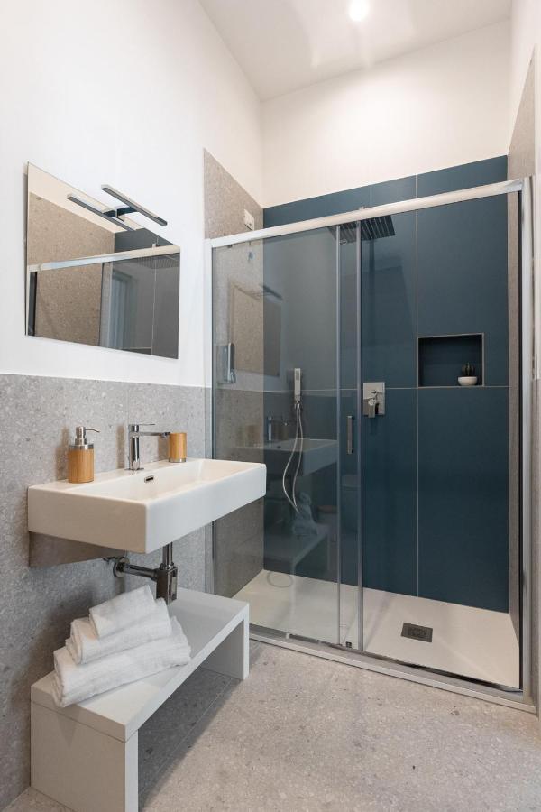 Nimar Suite Formia Exterior foto