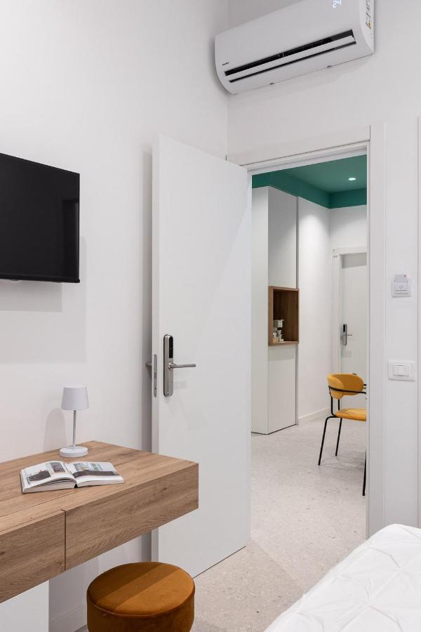 Nimar Suite Formia Exterior foto