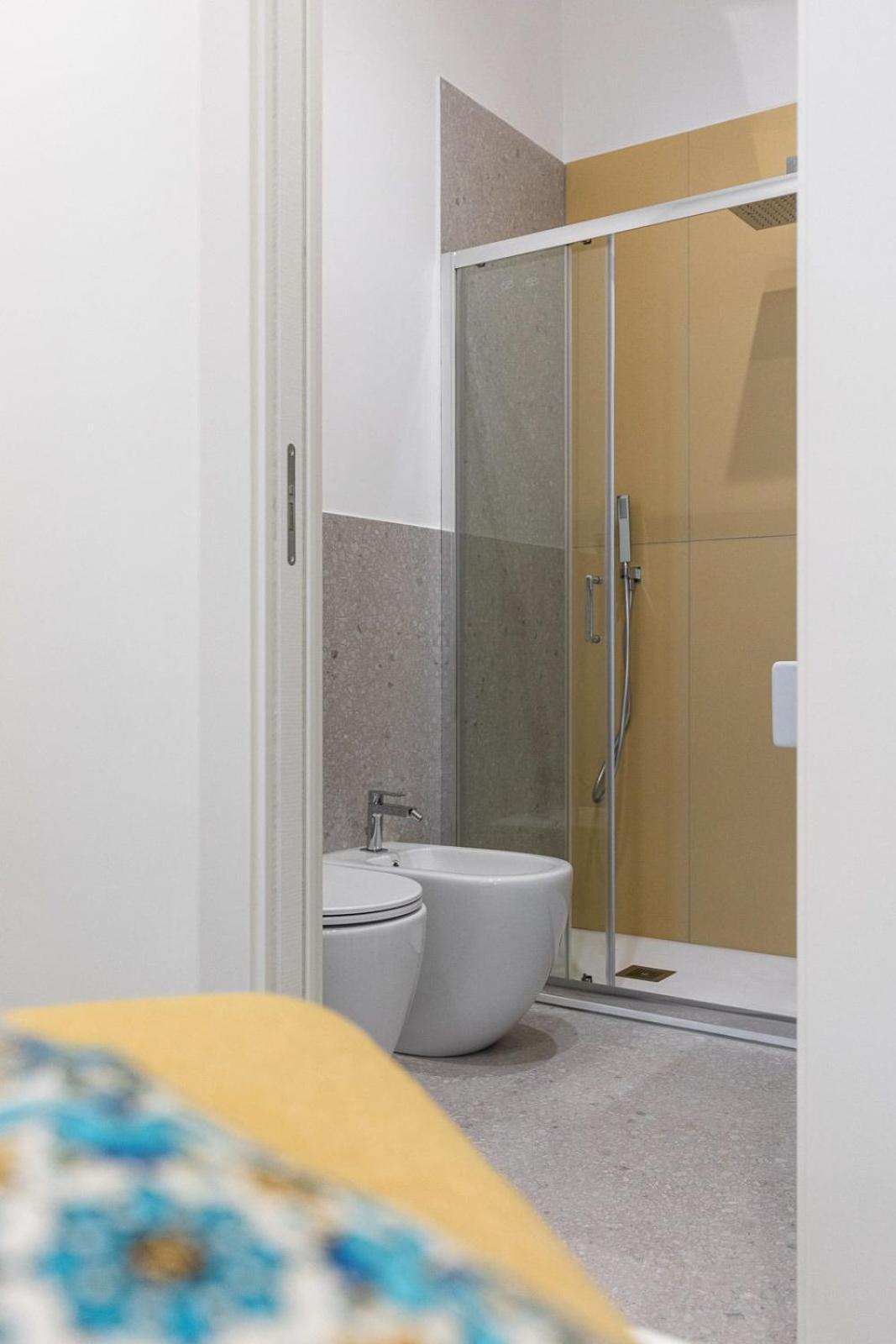 Nimar Suite Formia Exterior foto