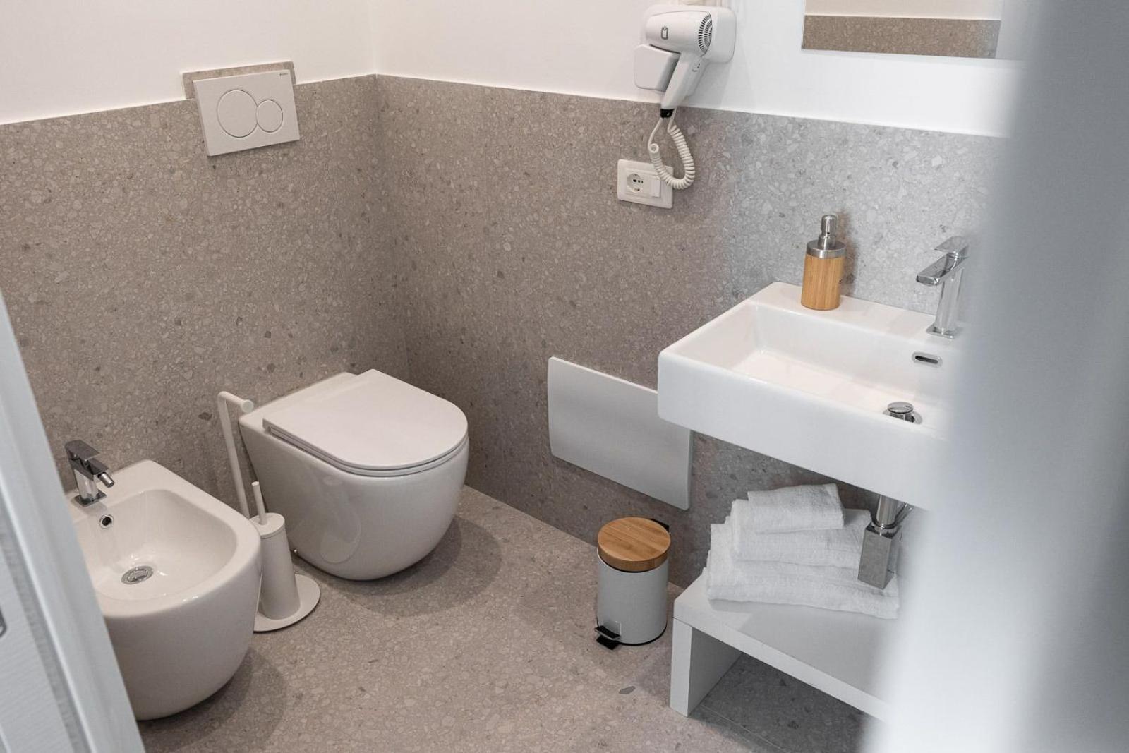Nimar Suite Formia Exterior foto
