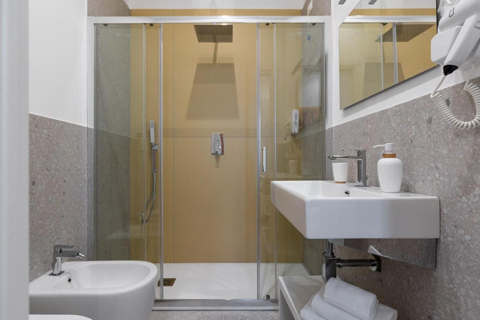 Nimar Suite Formia Exterior foto
