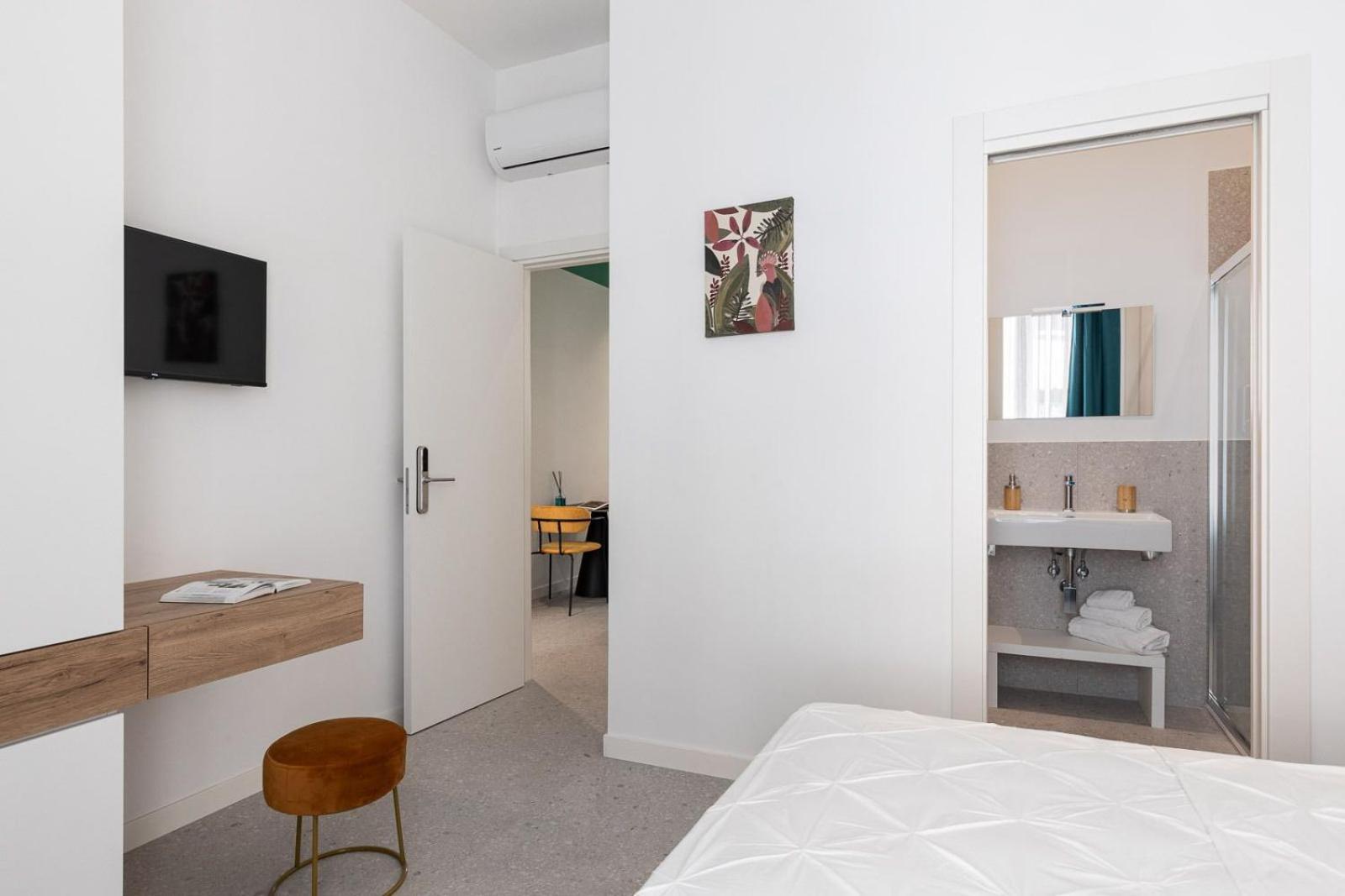 Nimar Suite Formia Exterior foto