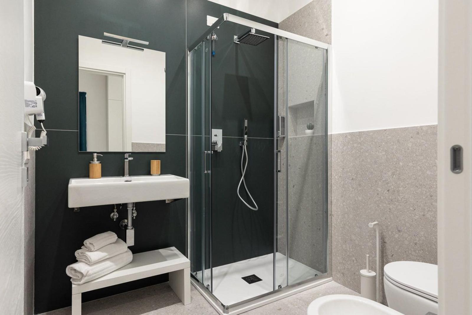 Nimar Suite Formia Exterior foto